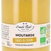 Sale EMILE NOËL Moutarde forte de Dijon EMILE NOEL