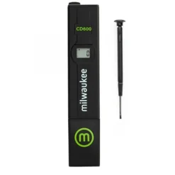 Hot BLUE CORAL Mètre TDS - MILWAUKEE CD600