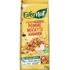 Sale EVERNAT Muesli aux pommes et noisettes sans gluten bio 375 g
