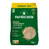 New FAVRICHON Muesli croustillant essentiel bio - 1 kg