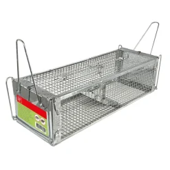 Sale SWISSINNO Nasse à souris et rat Pro