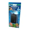 Outlet JBL Nettoyeur de vitre Floaty II pour aquarium Petit modèle