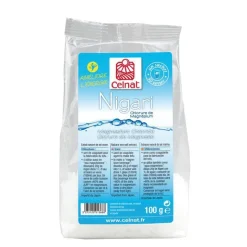 Outlet CELNAT Nigari Bio - 100 g