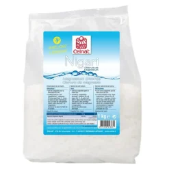 Sale CELNAT Nigari bio en sachet de 1 kg