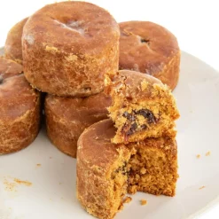 Best FAMILLE PERRONNEAU Nonnettes aux framboises bio Apidis 200gr