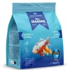 Outlet AQUATIC-SCIENCE Nourriture annuelle pour poisson d'étang de minimum 7 cm de long Aquatic Science All Seasons - Taille S sac de 0,5 kg