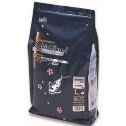 Online BLUE CORAL Nourriture bassin poissons - HIKARI Saki-Hikari Growth Large - 5kg