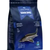Discount AQUATIC-SCIENCE Nourriture complète pour esturgeons de minimum 15 cm de long Aquatic Science Sinking - Taille M sac de 5 kg