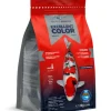 New AQUATIC-SCIENCE Nourriture complète premium pour koïs de minimum 15 cm de long Aquatic Science Excellent Color - Taille M sac de 2 kg