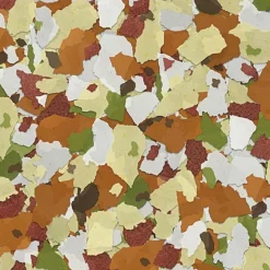 Sale JBL Nourriture poissons, flocons multi-espèces, BASSIN ProPond Flakes M - 0,72kg/5,5L