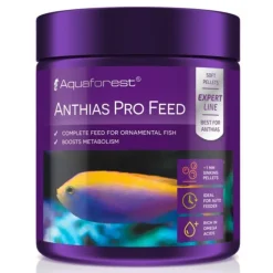 Discount BLUE CORAL Nourriture spécifique pour anthias, 120g - AQUAFOREST Anthias Pro Feed