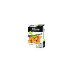 Sale LE PICOREUR Nuggets au poulet croustillants surgelés bio - 200 g