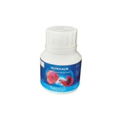 Clearance NEPTUS Nutricalm antistress pour aquarium - 100ml