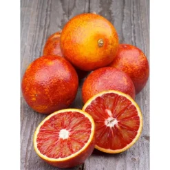 Discount Orange sanguine Moro bio d'Italie - Prix au kg