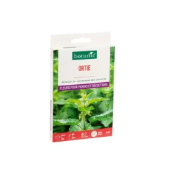 Discount BOTANIC® Ortie - graines à semer (3 m²)