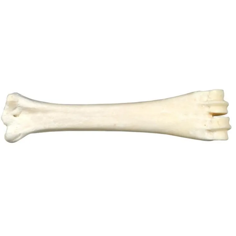 Online BUBIMEX Os à mâcher au calcium blanc 250 g