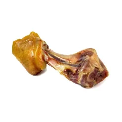 Online BUBIMEX Os géant de jambon Serrano 13x6x30 cm