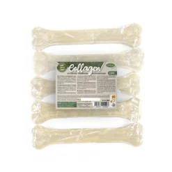 Discount BUBIMEX Os pour chien collagène pressé 32 cm - x 5