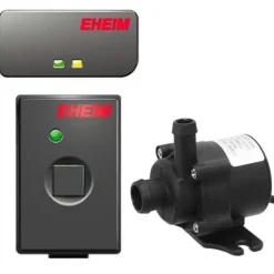 Outlet BLUE CORAL Osmolateur pour aquarium WaterRefill, technologie innovante - EHEIM