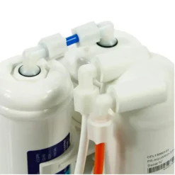 Discount BLUE CORAL Osmoseur d'aquarium triple filtration 125 GPD AQUAPRO - AquarioPure 3 étapes