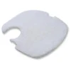 New BLUE CORAL Ouate de filtration pour aquarium, adaptée au modèle HW-702A - SUNSUN