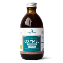 Online BALLOT FLURIN Oxymel Santé digestive & Immunité Ballot-Flurin - Flacon de 300 ml