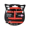 Clearance BOBBY Pack chaton Safe rouge