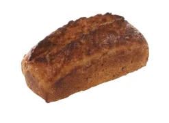 Hot BELLEDONNE Pain avec grains de blé bio moulé emballé - 500 g