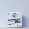 Hot LABEL TRIBU Pain lavant solide sans parfum Corps et cheveux - 110 g