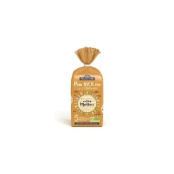 Discount FELICIMIE Pain végétal 100% mie 5 céréales Felici’mie - 300 g
