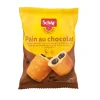 Sale SCHÄR Pains au chocolat surgelés Schär - 260 g (4 pièces)