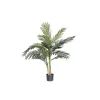 Outlet Palmier vert artificiel H 120 x Ø 100 cm