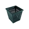 Best UBBINK Panier à plantes de bassin carré 11x11x11 cm