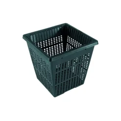 Best UBBINK Panier à plantes de bassin carré 11x11x11 cm