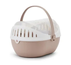 Online SAVIC Panier de transport rose Elmo modèle large - 36 x 22 x 28 cm