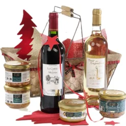 Best CLOS SAINT SOZY Panier du gourmet