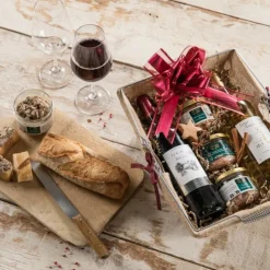 Best CLOS SAINT SOZY Panier du gourmet