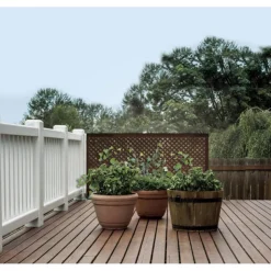 NORTENE Panneau Privat - 1 x 2 mètres