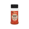 New COOK Paprika doux de Hongrie bio en pot de 40 g
