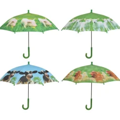 Online ESSCHERT DESIGN Parapluie enfants la ferme Ø71x58 cm
