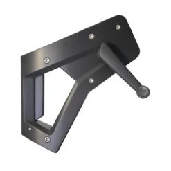 Online Parasol déporté orientable gris 300 x 300 cm