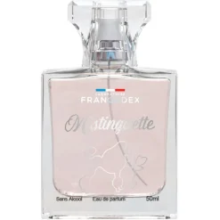 Sale FRANCODEX Parfum mistinguette rose 50 ml