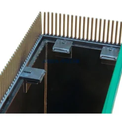 Sale BLUE CORAL Peigne de débordement AQUA MEDIC - Comb 50