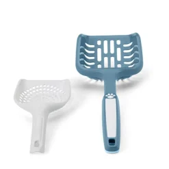 Best SAVIC Pelle à litière Méga-Loo - 40 cm