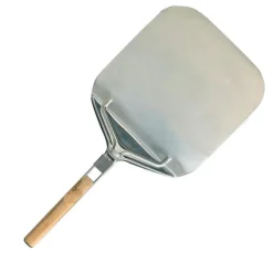 Hot LE MARQUIER Pelle à pizza grand modèle coloris blanc