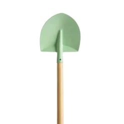 Sale BOTANIC® Pelle ronde en métal pour enfant - 90 cm