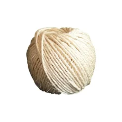 Best Pelote ficelle naturelle GM sisal - 250 gr / 75 m