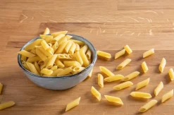 Sale PRIMÉAL Pennes blanches de filière française - Prix au kilo