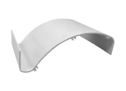 Online Pergola bioclimatique PONANT en aluminium graphite / gris, OCEO - 3m x 4m