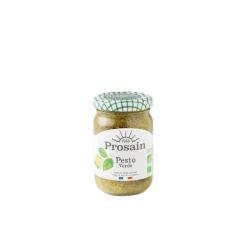 Sale PROSAIN Pesto verde bio - 185 g